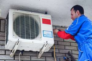 24/7 and Emergency HVAC Near Archer Lodge, NC | Air Conidtioning and Heating Contractors